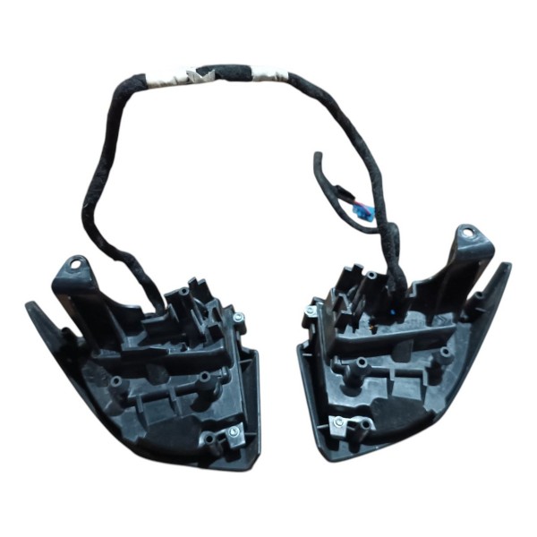 Comando Volante Direção Citroen Ds5 2013 2014 2015 2016