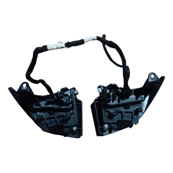 Comando Volante Direção Citroen Ds5 2013 2014 2015 2016