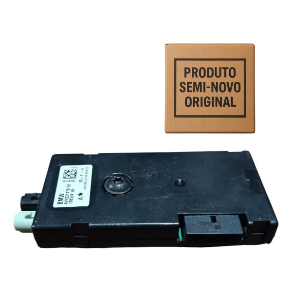 Modulo Central Amplificador Antena Bmw 328i 2013 2014 2015