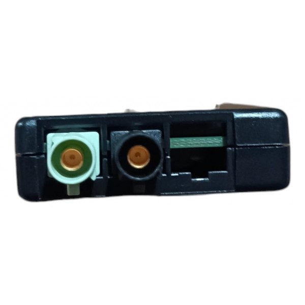 Modulo Central Amplificador Antena Bmw 328i 2013 2014 2015