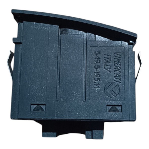 Botão Pisca Alerta Trava Porta Bmw 320i 2008 2009 A 2012 Preto