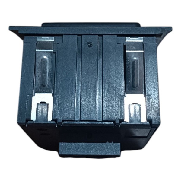 Botão Pisca Alerta Trava Porta Bmw 320i 2008 2009 A 2012 Preto