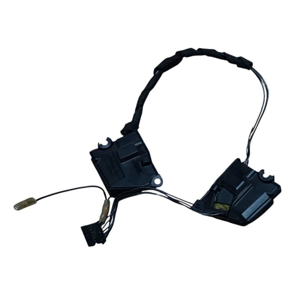 Comando Volante Direção Bmw 335i 3.0 2007 2008 2009 A 2012