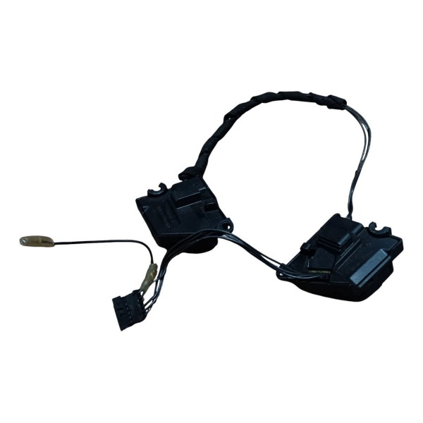 Comando Volante Direção Bmw 335i 3.0 2007 2008 2009 A 2012