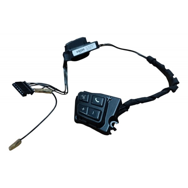 Comando Volante Direção Bmw 335i 3.0 2007 2008 2009 A 2012