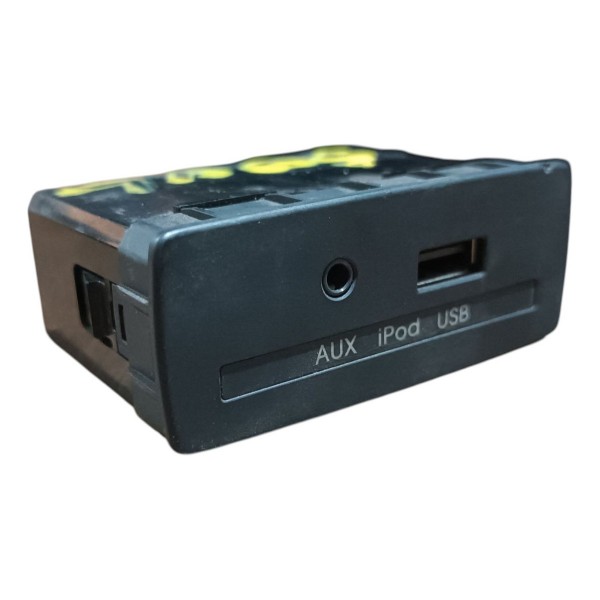 Tomada Entrada Usb Auxiliar Kia Soul 2009 2010 2011 2012