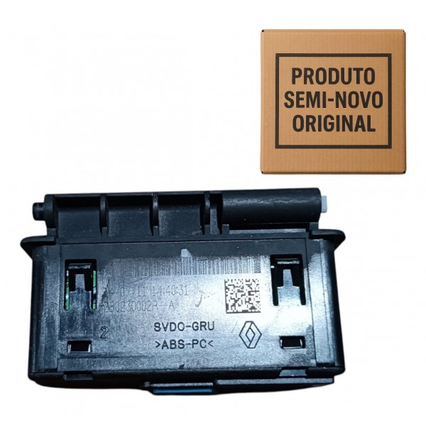 Entrada Usb Auxiliar Renault Fluence 2011 2012 2013 2014