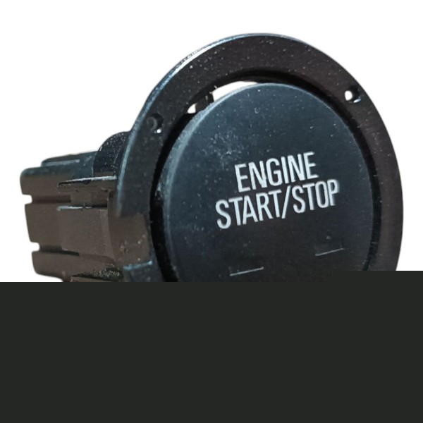 Botão Ignição Start Stop Chevrolet Equinox 2017 2018 A 2021