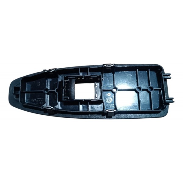 Moldura Botão Dianteiro Direito Bmw 320i 2014 2015 2016 2017