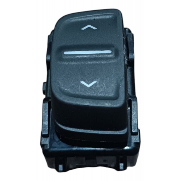 Botão Vidro Traseiros Renault Sandero Logan 2015 2016 A 2020