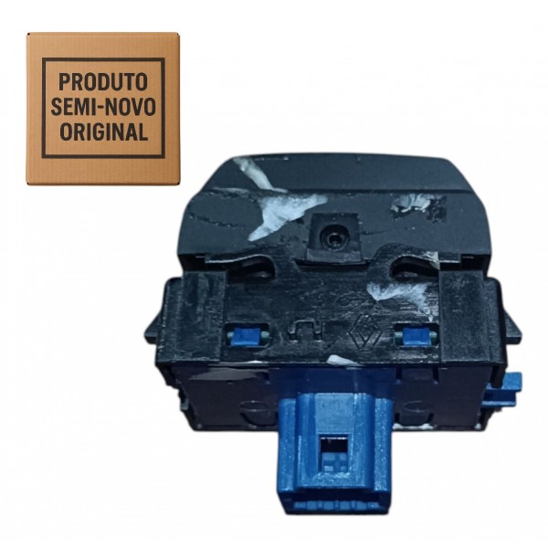 Botão Sensor Estacionamento Sandero Logan 2020 2021 2022