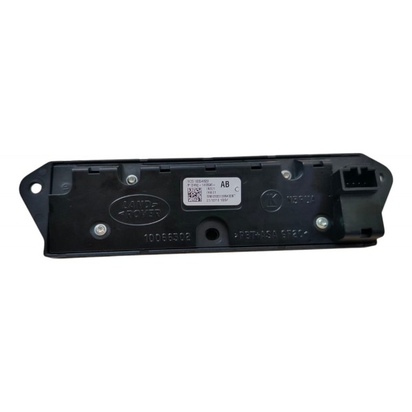 Botão Comando Suspensão Land Rover Freelander 2007 A 2014