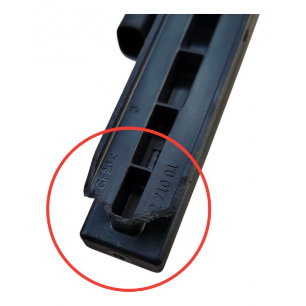 Módulo Antena Imobilizadora Freelander 2007 2014 Detalhe