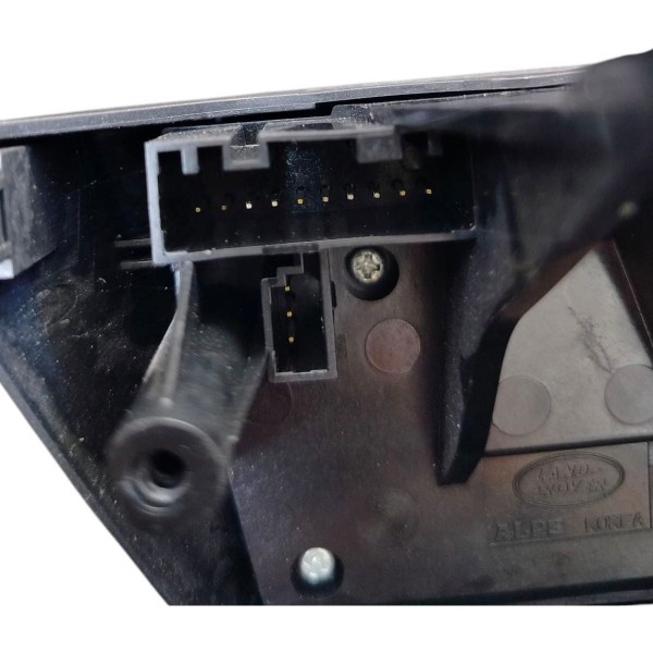 Comando Volante Ligação E Rádio Freelander 2007 2008 A 2014