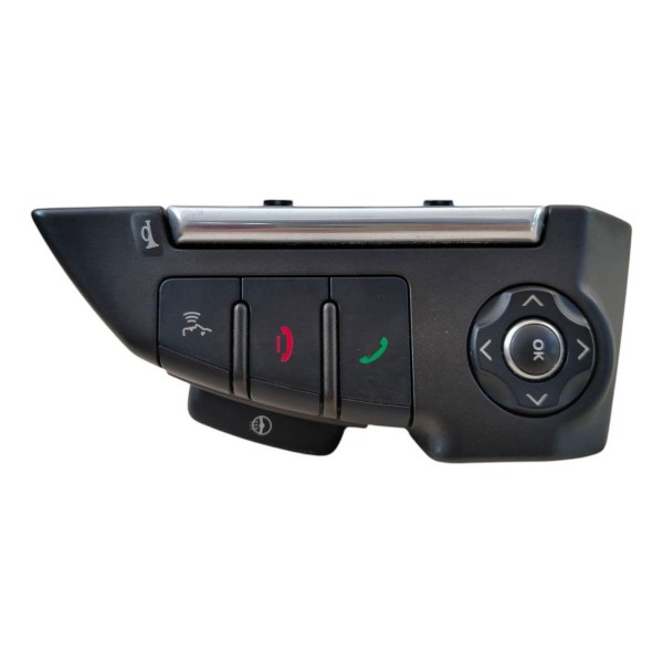 Comando Volante Ligação E Rádio Freelander 2007 2008 A 2014