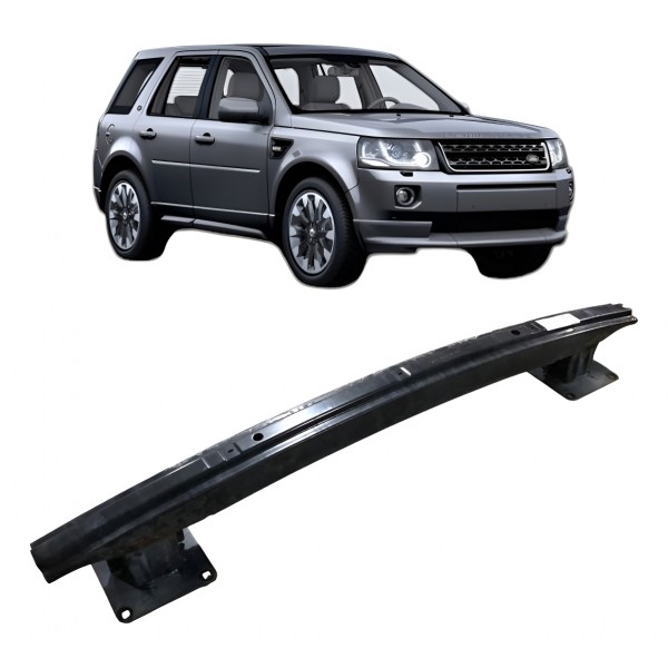 Alma Parachoque Traseiro Land Rover Freelander 2007 A 2014