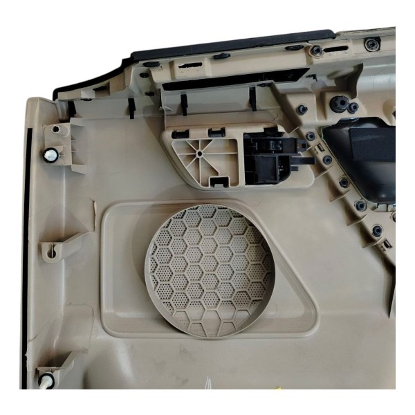 Forro De Porta D. Esquerda Freelander 2007 2008 A 2014