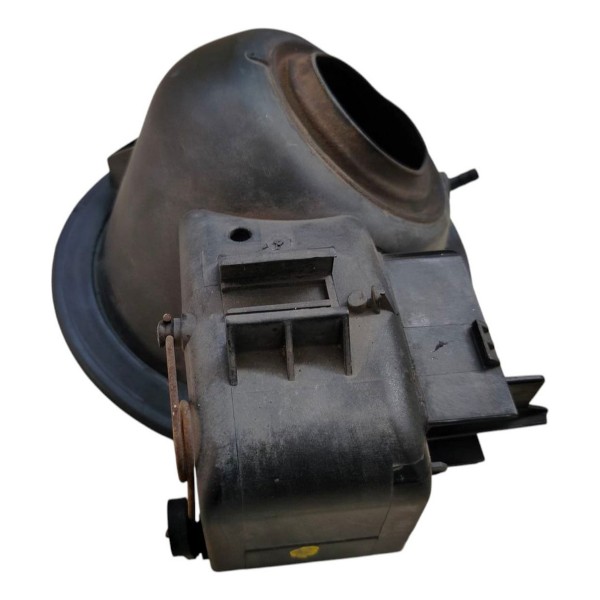 Portinhola Tampa Tanque Combustivel Freelander 2007 A 2014 Branco