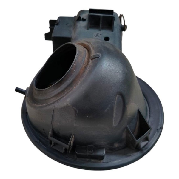 Portinhola Tampa Tanque Combustivel Freelander 2007 A 2014 Branco