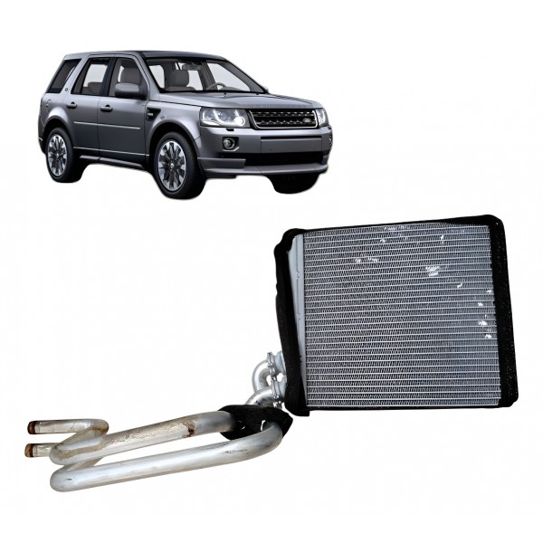 Radiador Ar Quente Land Rover Freelander 2007 2008 A 2014