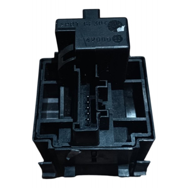 Botão Comando Regulagem Farol Renault Fluence 2011 A 2016
