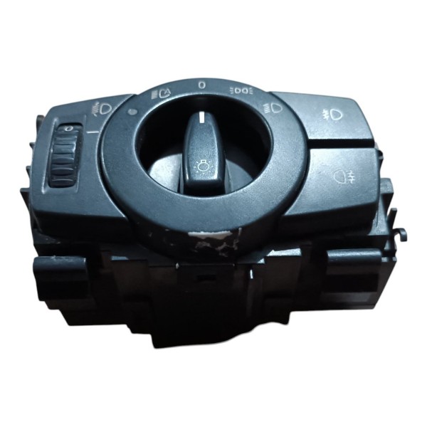 Botão Comando Chave Luz Farol Bmw 118i 120i 2008 2009 A 2013
