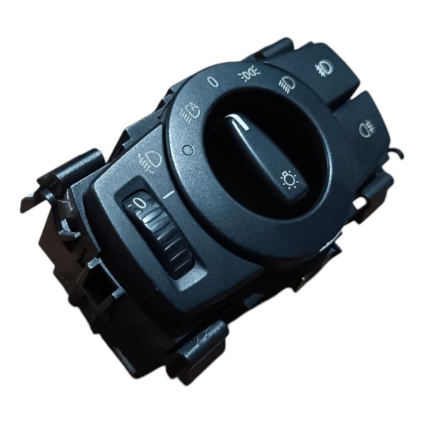 Botão Comando Chave Luz Farol Bmw 118i 120i 2008 2009 A 2013