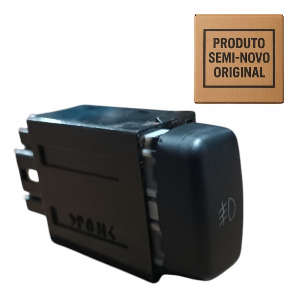 Botão Farol Milha Mitsubishi Pajero Tr4 2008 2009 A 2012