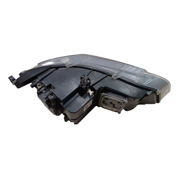 Farol Esquerdo Bmw X5 Xdrive 2011 2012 2013 A 2016 C/xenon Esquerdo/motorista