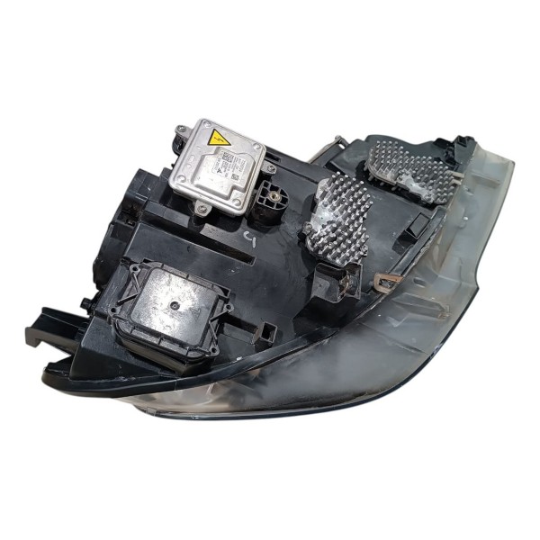 Farol Esquerdo Bmw X5 Xdrive 2011 2012 2013 A 2016 C/xenon Esquerdo/motorista