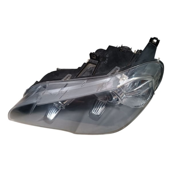 Farol Esquerdo Bmw X5 Xdrive 2011 2012 2013 A 2016 C/xenon Esquerdo/motorista