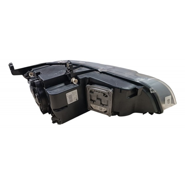 Farol Esquerdo Bmw X5 Xdrive 2011 2012 2013 A 2016 C/xenon Esquerdo/motorista