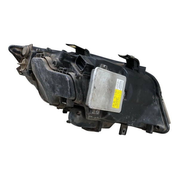 Farol Esquerdo Bmw 320i 325i 2007 2008 2010 2011 C/ Xenon Esquerdo/motorista