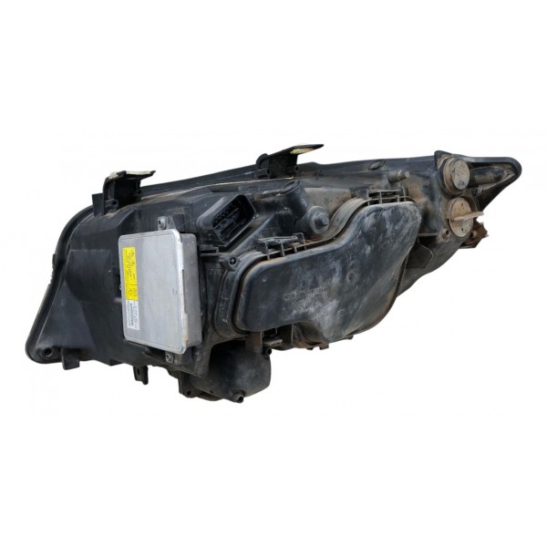 Farol Direito Bmw 320i 325i 2007 2008 2010 2011 C/ Xenon Direito/passageiro