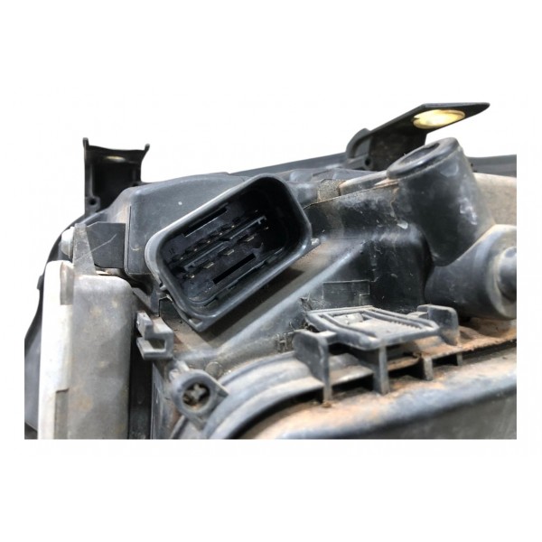 Farol Direito Bmw 320i 325i 2007 2008 2010 2011 C/ Xenon Direito/passageiro