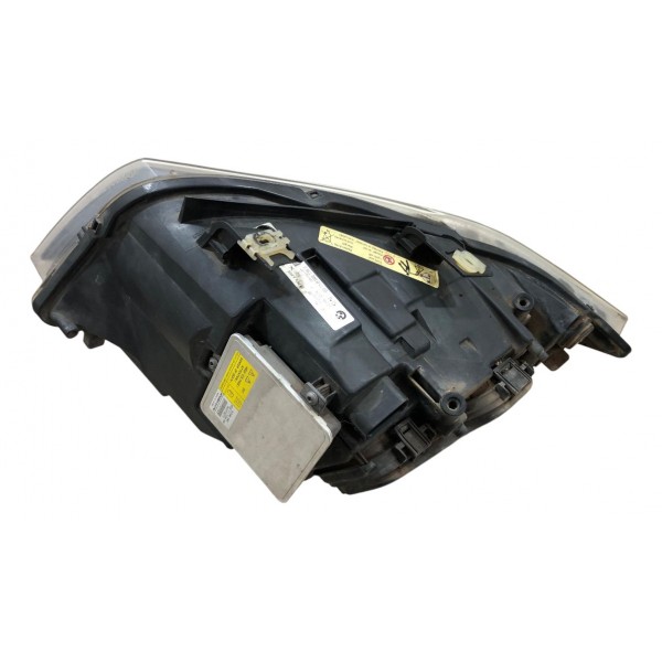 Farol Direito Bmw 320i 325i 2007 2008 2010 2011 C/ Xenon Direito/passageiro