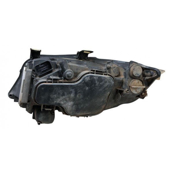 Farol Direito Bmw 320i 325i 2007 2008 2010 2011 C/ Xenon Direito/passageiro