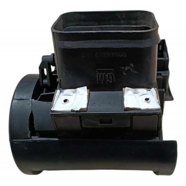 Botão Luz Farol Difusor Ar Gm Corsa 1994 1995 2010 Detalhe