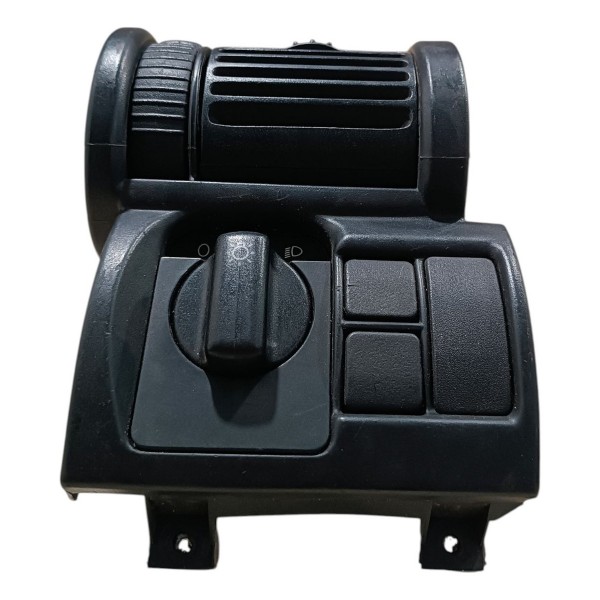 Botão Luz Farol Difusor Ar Gm Corsa 1994 1995 2010 Detalhe