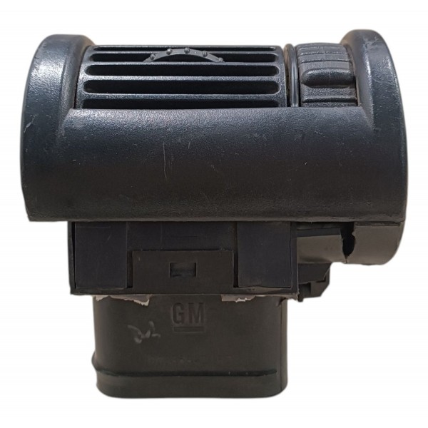 Botão Luz Farol Difusor Ar Gm Corsa 1994 1995 2010 Detalhe