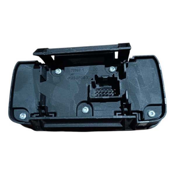 Botão Chave Luz Farol Ford New Ecosport 2012 2013 A 2017