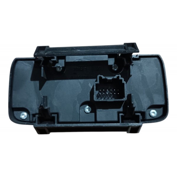 Botão Chave Luz Farol Ford New Ecosport 2012 2013 A 2017