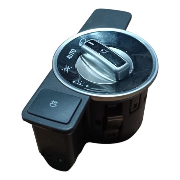 Botão Luz Farol Milha Mercedes Gla200 A200 2014 2015 2016
