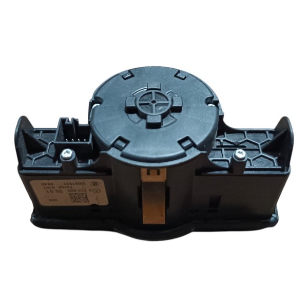Botão Luz Farol Milha Mercedes Gla200 A200 2014 2015 2016