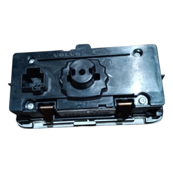 Botão Chave Luz Farol Milha Volvo Xc60 2012 2013 2014 2015