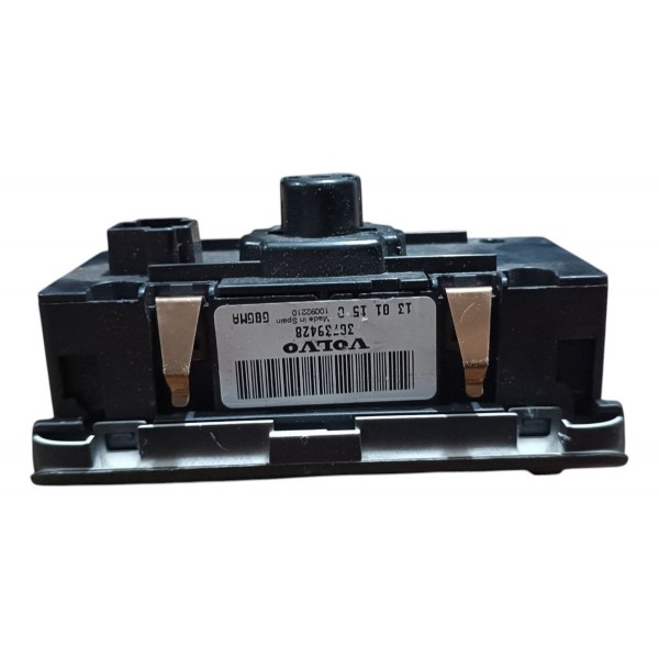 Botão Chave Luz Farol Milha Volvo Xc60 2012 2013 2014 2015