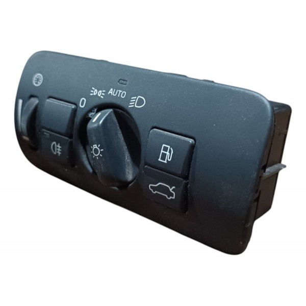 Botão Chave Luz Farol Milha Volvo Xc60 2012 2013 2014 2015