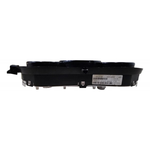 Painel Instrumento Velocímetro Renault Sandero 2018 2019 Preto