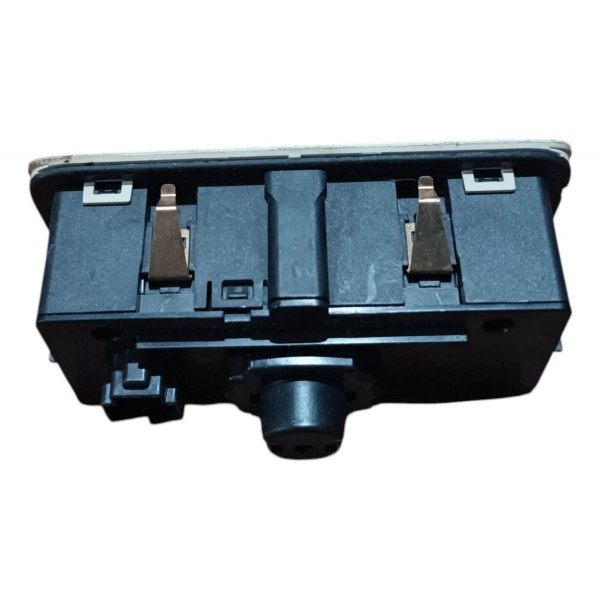 Botão Comando Luz Farol Milha Volvo Xc60 2009 A 2012 Bege