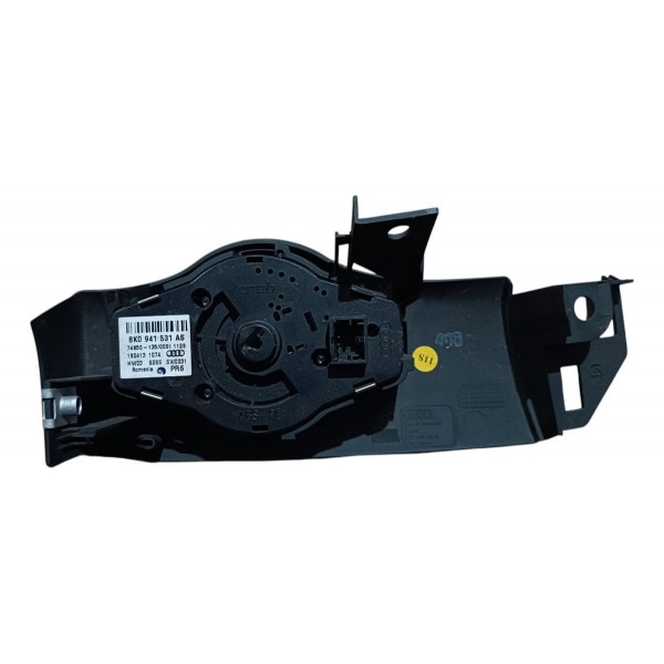 Botão Chave Farol Luz Milha Audi A4 2010 2011 2012 A 2015